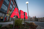 ABB filed more patent applications in Europe than any other Swiss-based company in 2013