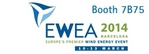 BBB präsentiert Leistungsspektrum auf der EWEA in Barcelona