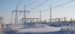 ABB erhält Auftrag über 45 Mio. US-Dollar zur Stärkung des schwedischen Stromnetzes