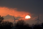 Windenergie in Deutschland ist im internationalen Vergleich kosteneffizient
