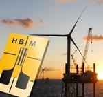 HBM wind energy webinar on the topic of “Structural health monitoring in wind turbines” 