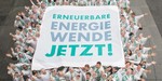 BWE: Unabhängigkeit von Energieimporten durch Beschleunigen der Energiewende möglich