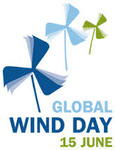 Global Wind Day: Wind power for greater energy independence