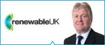 TÜV SÜD PMSS Chairman, Alan Chivers, appointed to RenewableUK Board