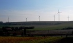juwi: Hessen und Pfälzer feiern gemeinsam ihren neuen Windpark am Hungerberg