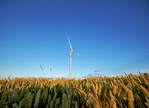 Zehn Gigawatt an Siemens-Windkraftanlagen auf amerikanischem Kontinent installiert