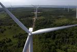 E.ON And GE Energy Financial Services Partner To Complete GE-Powered Wind Farm, In Texas Panhandle