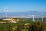 Nordex unterzeichnet Kaufverträge für die Türkei über 64,2 MW