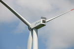 Nordex baut polnischen Windpark „Orla“