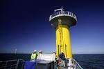 DONG Energy schließt erneut Rahmenvertrag über Offshore-Array-Kabel mit Nexans Deutschland