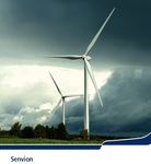 Senvion Wind Power Plants: A Reliable Investment show-cased at the WindEnergy Hamburg 2014 Exhibition