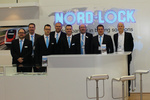 Nord-Lock auf internationalen Fachmessen in Hamburg und Berlin