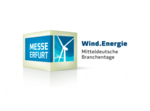 Sabowind GmbH als Aussteller bei den Mitteldeutschen Windbranchentagen am Stand: 2-111
