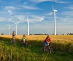 CanWEA - No health risks from wind power