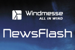Neu auf Windmesse: Windhunter GmbH
