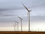 Siemens erhält Auftrag über 48-Megawatt-Windkraftwerk „Alexander“ in Kansas