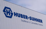 HUBER+SUHNER mit deutlicher Steigerung von Umsatz und Auftragseingang
