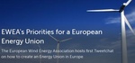 EWEA hosts first Tweetchat on how to create an Energy Union