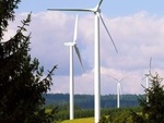 Windenergieanlagen im saarländischen Staatswald – Umweltminister Jost informiert über die Planungen 