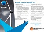 Erfolgreiches Release windPRO 3.0: EMD Deutschland lädt zum Kick-Off Meeting nach Kassel