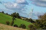 Windpark Kusey-Neuferchau durchläuft den Probebetrieb ohne Probleme