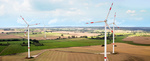 eno energy supplies almost 30 MW for wind farm in Saxony-Anhalt