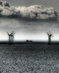 Vestas secures first V112-3.3 MW wind turbines order for 30 MW UK wind farm