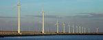 ABB wins $35 million order to strengthen power grid and boost wind energy in Belgium