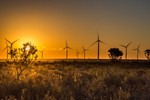 Mainstream completes financial close for three wind farms in South Africa due to start construction this month