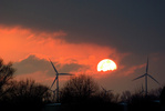 Studie: Mittelständische Windbranche sichert Wettbewerb und Innovation