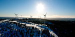 Vestas wins 33 MW order for V126-3.3 MW turbines in Sweden