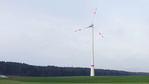 Green Energy 3000 GmbH realisiert neuen Windpark in Nassenau