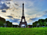 Inside French Wind: Eifel tower to generate energy with two vertical axis wind turbines