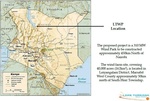 An insight into the Lake Turkana Wind Power Project
