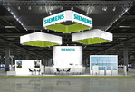 Siemens highlights cost-cutting innovations for offshore wind at European trade show