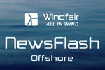 Offshore Wind Farm Nordergründe: Germans only