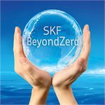 Globale Spitzenposition: SKF erhält weltweite ISO 50001-Zertifizierung 