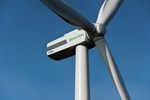 Senvion delivers tallest onshore turbine type to Belgium
