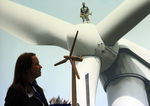 Wind bewegt - Bundesverband WindEnergie mit starkem Auftritt auf der HANNOVER MESSE