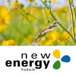 Exhibition Ticker - New Energy - 6th World Summit for Small Wind
