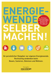 Neu im BWE Shop und im Buchhandel: „Energiewende selber machen“
