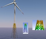 ArcelorMittal supplies 23,000 tonnes of heavy plate for wind farm „Wikinger“ near Rügen