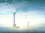 IG Windkraft: Europa ist Offshore-Windenergie 