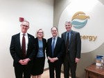 Inside AWEA News - Wind power helping water-constrained areas of Minnesota
