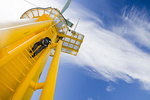 Final 6MW turbine installed at Westermost Rough offshore wind farm