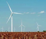 Siemens erhält Großauftrag über 300-Megawatt-Windenergieprojekt in Oklahoma
