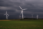 Sonne und Wind liefern Deutschland so viel Strom wie 40 Großkraftwerke