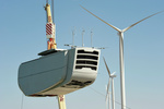 Nordex installing further wind farm for STEAG
