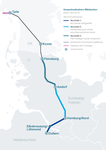 TenneT und Energinet.dk planen Ausbau der Übertragungskapazität zwischen Deutschland und Dänemark