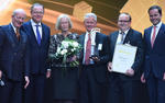 Wittenstein AG wird mit dem HERMES AWARD 2015 ausgezeichnet